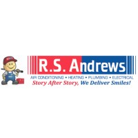 R.S. Andrews logo - Similar company to In.Side.Out Paint Centers (770-702-8888) | Order@In-Side-Out.Us