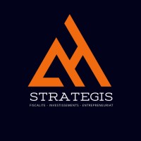 AH STRATEGIS logo - Similar company to Endorthings
