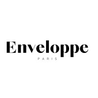 Enveloppe Paris logo - Similar company to Paint Invaders