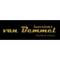 van Bemmel interiors logo - Similar company to Phi Design + Build