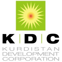 Kurdistan Development Corporation logo - Similar company to Heracles Media