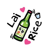 Lai Rice - Soju Mix, Cocktail & more logo - Similar company to Haechi Soju