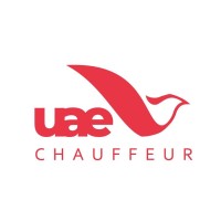 UAE Chauffeur logo - Similar company to Orbix