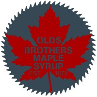 Olds Brothers Maple Syrup, LLC logo - Similar company to Red Mill Maple Syrup