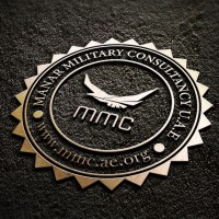 Manar Military Company - MMC logo - Similar company to Universal Defence And Security Solutions