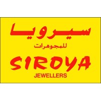 Siroya Jewellers logo - Similar company to Caratstone