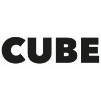 The Cube Group logo - Similar company to Cube Group