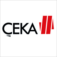 ÇEKA BETON KALIBI A.S logo - Similar company to Rsb Formwork Technology Gmbh