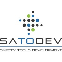 SATODEV logo - Similar company to Dietetique