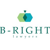 B-right lawyers logo - Similar company to Bsa Studio Legale Associato Bianchini Silvestri