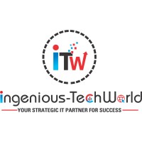 Ingenious Tech World logo - Similar company to Ingenious Tech