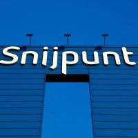 Snijpunt B.V. logo - Similar company to Markable Email