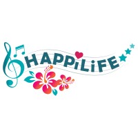 HAPPiLiFE - Music & Wellbeing logo - Similar company to Berdeo Group Llc