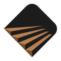 Crum Timmerwerken & Interieurbouw logo - Similar company to Andre Van Beynum B.V. - Precies Staal