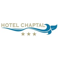 LOGIS HOTEL RESTAURANT CHAPTAL AMBOISE logo - Similar company to Logis Hôtel Château Saint Marcel