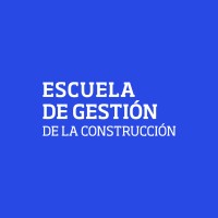 Escuela de Gestión de la Construcción logo - Similar company to Bim Forum Argentina