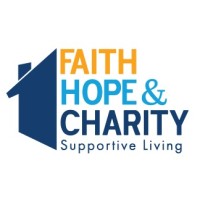 Faith Hope & Charity Supportive Living Inc