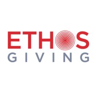 Ethos Giving logo - Similar company to Nestling