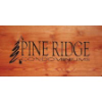 Pine Ridge Condominiums