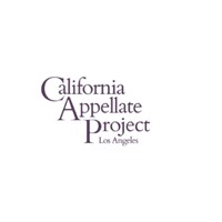 California Appellate Project, Los Angeles logo - Similar company to California Appellate Project