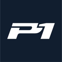 P1 Auto Auction logo - Similar company to Beaucoup