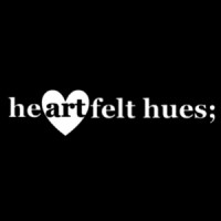 Heartfelt Hues, LLC. logo - Similar company to Escarosa Suicide Prevention Coalition