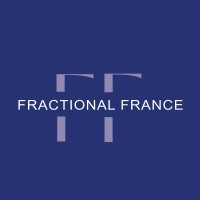 Fractional France logo - Similar company to Estate.Co