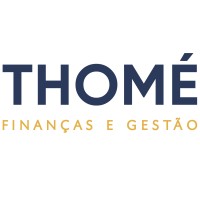 Thomé Finanças logo - Similar company to Rm Finanças