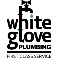 White Glove Plumbing, LLC. logo - Similar company to 51 Cornerstone