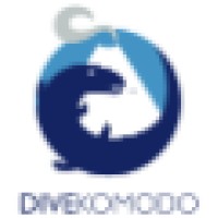 DiveKomodo logo - Similar company to Bale Nagi Brewing