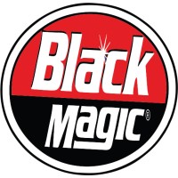 Black Magic Mining Consultant Co., Ltd. logo - Similar company to Yamato Engineering Co Ltd