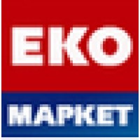 EKO-MARKET, national retail company logo - Similar company to Qpart