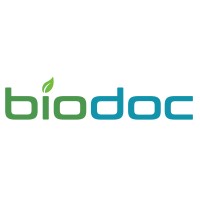 BIODOC logo - Similar company to Tutorchapter