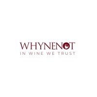 Whyne Not logo - Similar company to Straitalian Wine Farmers