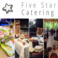 Five Star Catering logo - Similar company to Elsham Hall