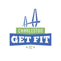 Charleston Get Fit logo - Similar company to Charleston Brace Co, Llc