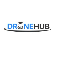 Drone Hub International Inc. logo - Similar company to Skyview Drone Services