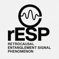 LLM retrocausal Entanglement Signal Phenomena logo - Similar company to 株式会社Forcesteed Robotics