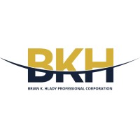 Brian K. Hlady Professional Corporation logo - Similar company to Starr Financial