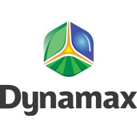 Dynamax, Inc. logo - Similar company to Hansatech Instruments Ltd
