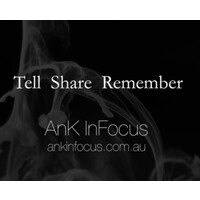 AnK InFocus logo - Similar company to Inspired Unity