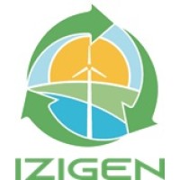 IZIGEN Energia Digital logo - Similar company to Uniteg