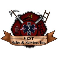 Vest's Sales And Service, Inc. logo - Similar company to Firetech-Hct