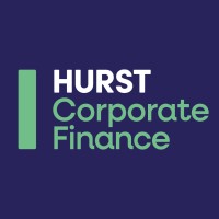 HURST Corporate Finance logo - Similar company to Hurst Accountants