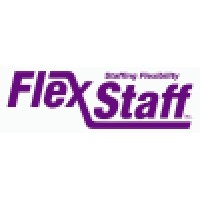 Flex-Staff Inc. logo - Similar company to Ava Placement Services - Top Consultants & Job Placement Agency In Noida