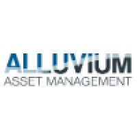 Alluvium Asset Management logo - Similar company to Kosmos Asset Management