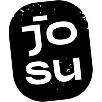 Josu logo - Similar company to We Love Crisps