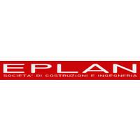 EPLAN SRL logo - Similar company to Imc Ponteggi Srl