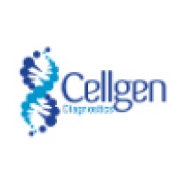 Cellgen Diagnostics logo - Similar company to Cytologics