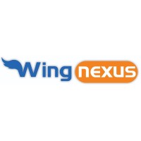 WING NEXUS PRIVATE LIMITED logo - Similar company to V-Serve Design & Pmc